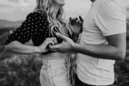 Photographe Couple Vosges