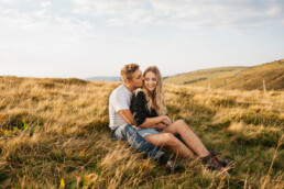 Photographe Couple Vosges