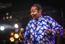 Calypso Rose Festival