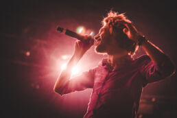 Festival Décibulles