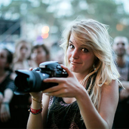 Julie Costet Photographe événementiel dans les Vosges