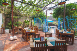 Photographe restaurant