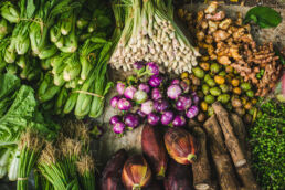 Photographe culinaire