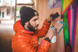 Julien Raynaud Galerie 36ème art saint-dié-des-vosges