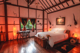 Photographe pour les hotels