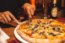 Photographie culinaire