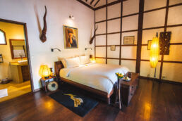 Photographe chambre hotel