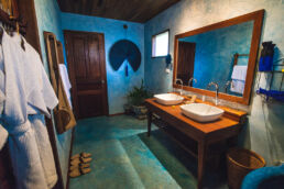 Photographe chambre hotel