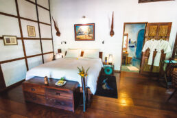 Photographe chambre hotel