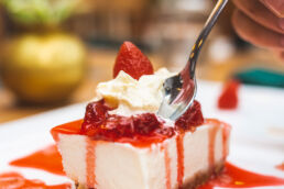 Photographe culinaire restaurant Vosges