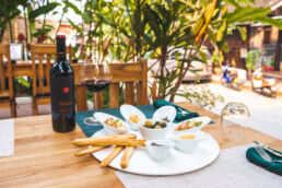 Photographe culinaire