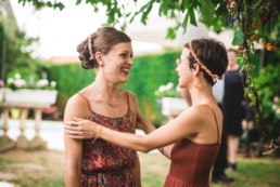 Mariage folk