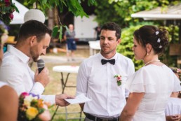Mariage Elopement Alsace