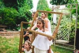 Mariage bohême Alsace
