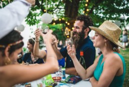 Elopement en Alsace