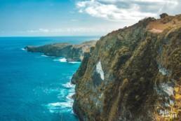 Nusa Penida à Bali