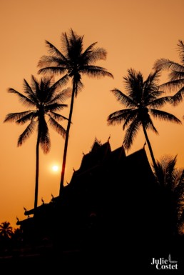 Temple Royal de Luang Prabang