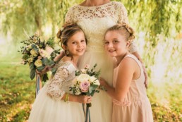 Photographe de mariage Vosges
