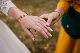 Photographe de mariage Vosges