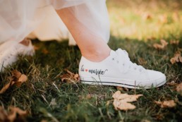 Reportage journée de mariage dans les Vosges