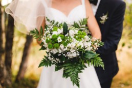 Photographe de mariage à Gérardmer dans les Vosges