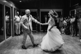 Mariage au Clos du Prévert dans les Vosges