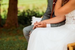 Mariage kinfolk dans les Vosges