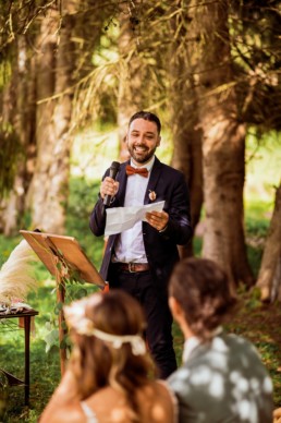 Photographe de mariage dans les Vosges