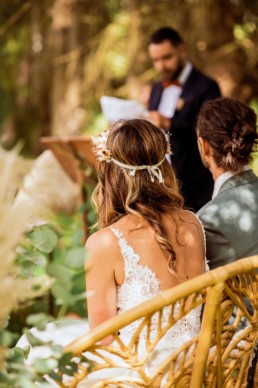 Photographe de mariage dans les Vosges