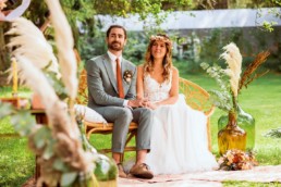 Photographe de mariage dans les Vosges