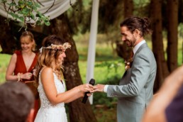 photographe de mariage dans les Vosges