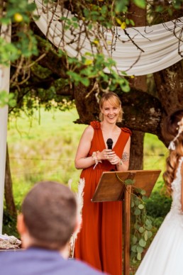 Photographe de mariage dans les Vosges