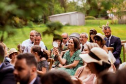 Photographe de mariage dans les Vosges