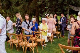 Photographe de mariage dans les Vosges