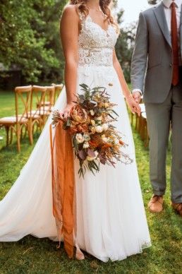 Photographe de mariage dans les Vosges