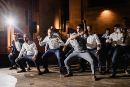 Mariage à l'Abbaye des Prémontrés en Lorraine