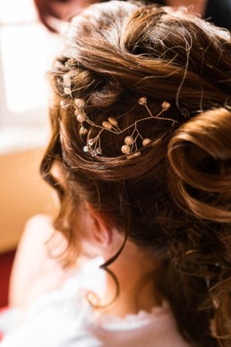 Mariage à l'Abbaye des Prémontrés en Lorraine