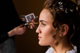 Mariage à l'Abbaye des Prémontrés en Lorraine