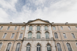 Mariage à l'Abbaye des Prémontrés en Lorraine