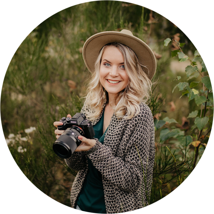 Julie Costet Photographe dans les Vosges