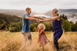 Photographe famille Vosges