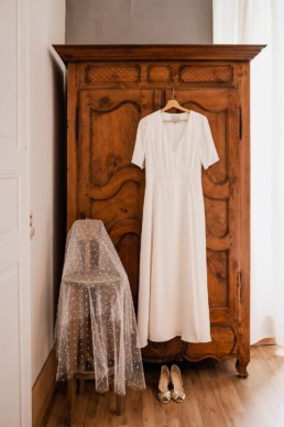 Photographe de mariage au Relais du Gensbourg