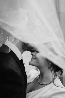 Photographe de mariage au Relais du Gensbourg
