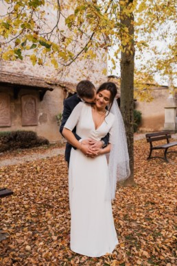 Photographe de mariage au Relais du Gensbourg