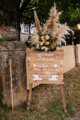 Photographe de mariage au Relais du Gensbourg