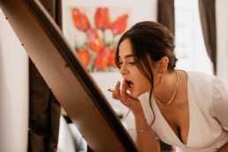 Photographe de mariage au Relais du Gensbourg