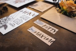 Photographe de mariage au Moulin de Gaffins