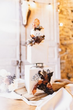 Salle de mariage au Moulin des Gaffins