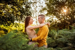 Photographe Couple Vosges