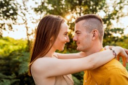 Photographe Couple Vosges